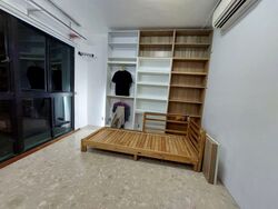 Woodsvale (D25), Condominium #544366911
